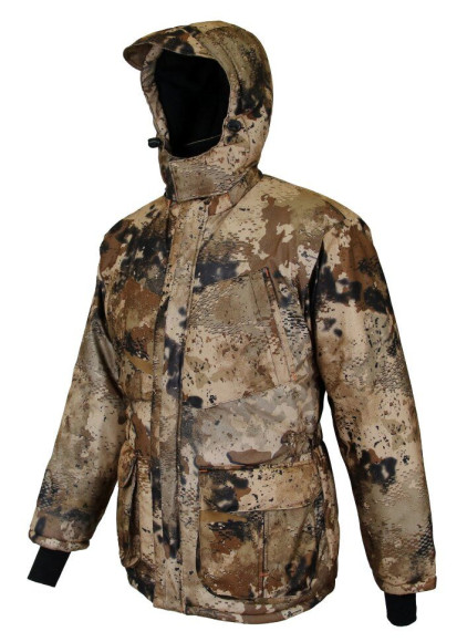 Костюм мужской зимний IFRIT Tauren (Alova Premium/Fleece) Beigecloud, 44/46-170/176 Костюм мужской зимний IFRIT Tauren (Alova Premium/Fleece) Beigecloud, 44/46-170/176