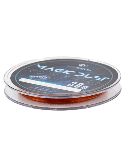 Леска "Shii Saido" Magic Dust, L-30 м, d-0,203 мм, test-3,43 кг, хамелеон Леска "Shii Saido" Magic Dust, L-30 м, d-0,203 мм, test-3,43 кг, хамелеон
