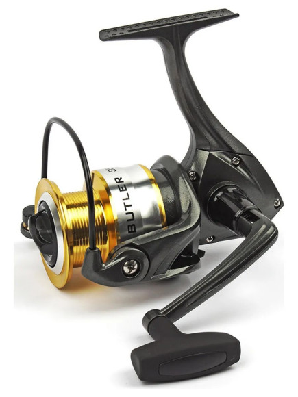 Катушка Nautilus Butler NBE4000