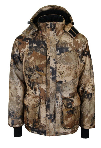 Костюм мужской зимний IFRIT Tauren (Alova Premium/Fleece) Beigecloud, 48/50-182/188