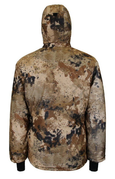 Костюм мужской зимний IFRIT Tauren (Alova Premium/Fleece) Beigecloud, 48/50-182/188