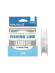 Леска  Nautilus Leader Ice 0,12мм.,1,6кг, 30м.clean