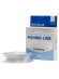 Леска  Nautilus Leader Ice 0,12мм.,1,6кг, 30м.clean