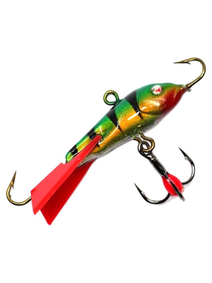 Балансир Yaman SE Subfish, L-50 мм, 19 г, цвет 30