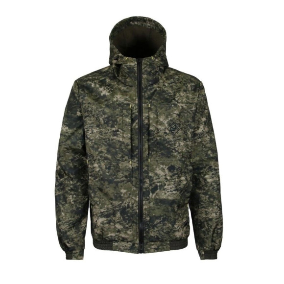 Костюм Cleric (Duplex Fleece) полофлис, цвет Terra(60/62-182/188)