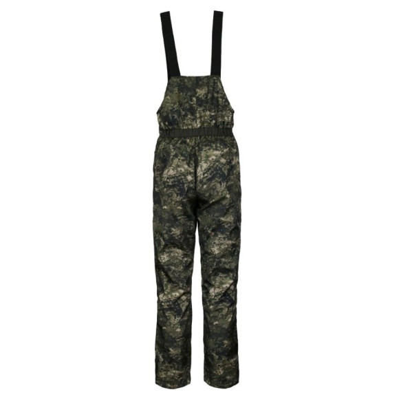 Костюм Cleric (Duplex Fleece) полофлис, цвет Terra(60/62-182/188)