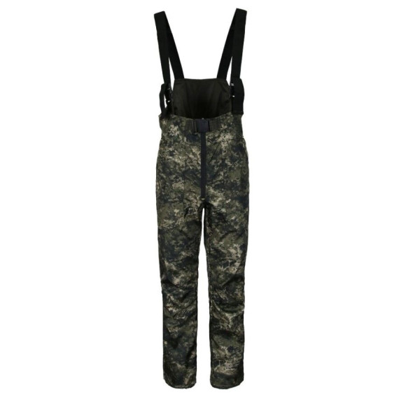 Костюм Cleric (Duplex Fleece) полофлис, цвет Terra(60/62-182/188)