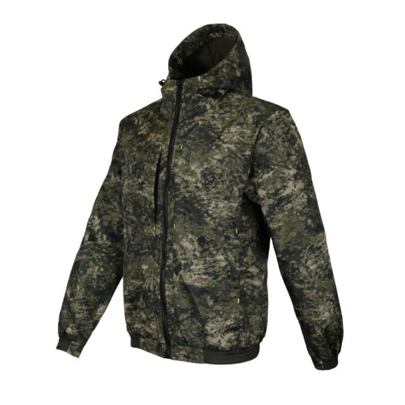 Костюм Cleric (Duplex Fleece) полофлис, цвет Terra(60/62-182/188)