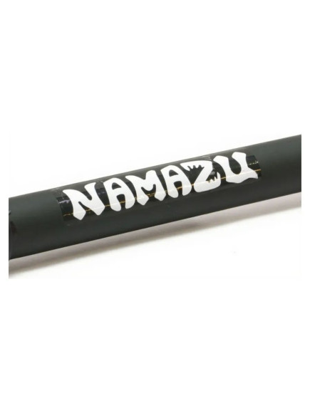 Спиннинг телескопический стеклопластиковый NAMAZU ULTRA Tele, 2,7 м, тест 60-120 гр.
