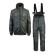 Костюм Cleric (Duplex Fleece) полофлис, цвет Smoke(44/46-170/176) Костюм Cleric (Duplex Fleece) полофлис, цвет Smoke(44/46-170/176)