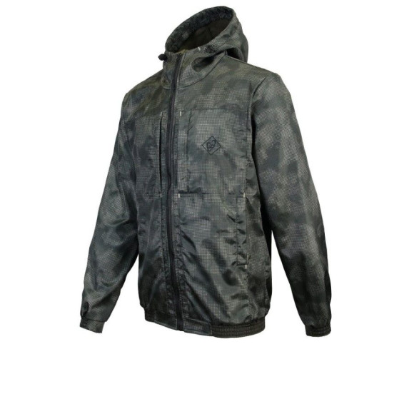 Костюм Cleric (Duplex Fleece) полофлис, цвет Smoke(48/50-170/176) Костюм Cleric (Duplex Fleece) полофлис, цвет Smoke(48/50-170/176)