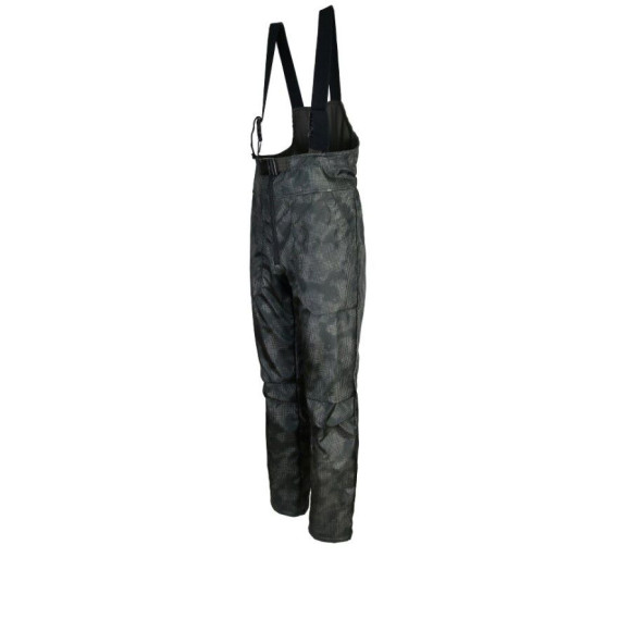 Костюм Cleric (Duplex Fleece) полофлис, цвет Smoke(48/50-170/176) Костюм Cleric (Duplex Fleece) полофлис, цвет Smoke(48/50-170/176)