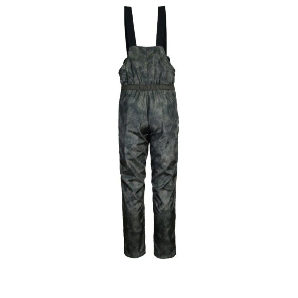 Костюм Cleric (Duplex Fleece) полофлис, цвет Smoke(48/50-170/176) Костюм Cleric (Duplex Fleece) полофлис, цвет Smoke(48/50-170/176)