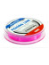 Леска  Nautilus Leader Ice 0,16мм.,2,7кг, 30м. red