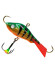 Балансир Yaman SE Subfish, L-50 мм, 19 г, цвет 61 Балансир Yaman SE Subfish, L-50 мм, 19 г, цвет 61