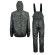 Костюм Cleric (Duplex Fleece) полофлис, цвет Smoke(48/50-182/188) Костюм Cleric (Duplex Fleece) полофлис, цвет Smoke(48/50-182/188)
