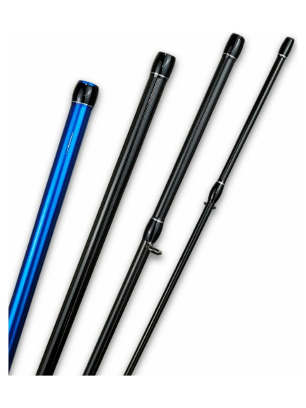 Спиннинг Nautilus Mira Travel 5sec NMIR-S705UL 213см 1-7гр*