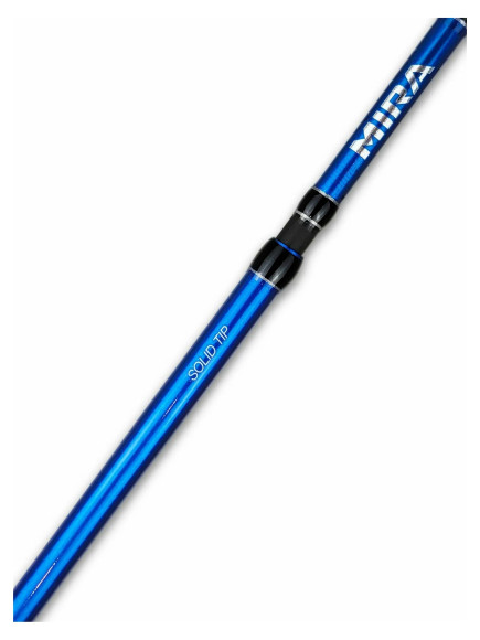 Спиннинг Nautilus Mira Travel 5sec NMIR-S705UL 213см 1-7гр*