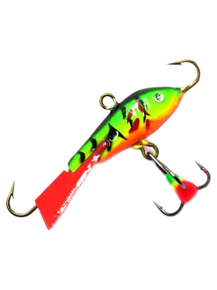 Балансир Yaman SE Subfish, L-50 мм, 19 г, цвет 63