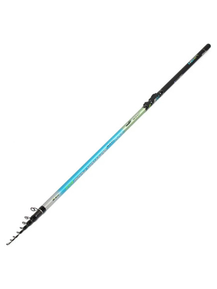 Удилище болонское теле с кольцами BOB Quantum Flow Bolo, 6 м, тест до 20 г/25/ Удилище болонское теле с кольцами BOB Quantum Flow Bolo, 6 м, тест до 20 г/25/