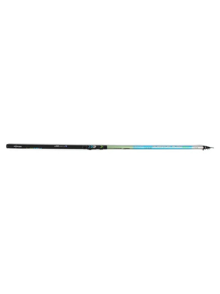 Удилище болонское теле с кольцами BOB Quantum Flow Bolo, 6 м, тест до 20 г/25/ Удилище болонское теле с кольцами BOB Quantum Flow Bolo, 6 м, тест до 20 г/25/