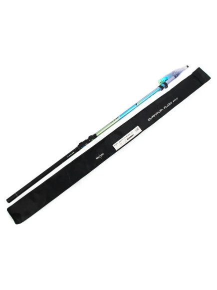 Удилище болонское теле с кольцами BOB Quantum Flow Bolo, 6 м, тест до 20 г/25/ Удилище болонское теле с кольцами BOB Quantum Flow Bolo, 6 м, тест до 20 г/25/