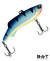 BAT SHIRITEN VIBE 73 BT034 16ГР (SILICON) ЦВЕТ 927
