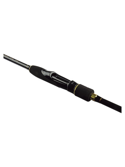 Спиннинг Nautilus Chivas CVS-702MMH 213см 8-35гр