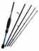 Спиннинг Nautilus Mira Travel 5sec NMIR-S765UL 228см 1-7гр* Спиннинг Nautilus Mira Travel 5sec NMIR-S765UL 228см 1-7гр*