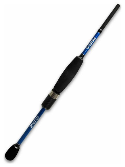 Спиннинг Nautilus Mira Travel 5sec NMIR-S765UL 228см 1-7гр* Спиннинг Nautilus Mira Travel 5sec NMIR-S765UL 228см 1-7гр*