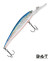 Воблер BAT JOBEN BT002 (85мм., 9 гр. 0-4 м.) # B090