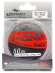 Леска Namazu "I-Tech Fluco", L-50 м, d-0,309 мм, test-7,01 кг, прозрачная/200/