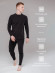 Термобелье "СЛЕДОПЫТ - Fleece Polartec® Micro" комплект, до -30°С, р.54/8/ Термобелье "СЛЕДОПЫТ - Fleece Polartec® Micro" комплект, до -30°С, р.54/8/