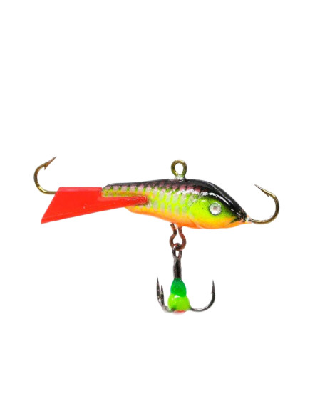 Балансир Yaman SE Subfish, L-50 мм, 19 г, цвет 77/50/