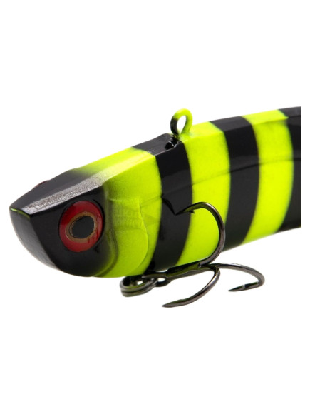Раттлин Namazu Bionic, L-90 мм 29 г, тонущий, цвет №176/300/