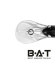 Воблер BAT Valet 120F BT100 (120mm; 19g; 5m Deep) Цвет C201