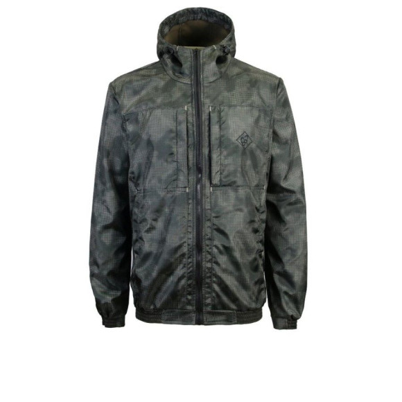 Костюм Cleric (Duplex Fleece) полофлис, цвет Smoke(56/58-182/188) Костюм Cleric (Duplex Fleece) полофлис, цвет Smoke(56/58-182/188)