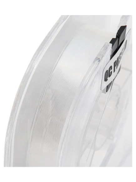 Флюорокарбон Frostbite ZeroVis FC, #2.0, L-30 м, d-0,235 мм, test-4,50 кг, прозрачный Флюорокарбон Frostbite ZeroVis FC, #2.0, L-30 м, d-0,235 мм, test-4,50 кг, прозрачный