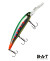 Воблер BAT JOBEN BT017 (120мм., 19 гр. 0-8 м.) #B144