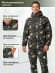 Костюм Элементаль Dragon-2 (рип-стоп) Милитари (60/62-182/188) Костюм Элементаль Dragon-2 (рип-стоп) Милитари (60/62-182/188)