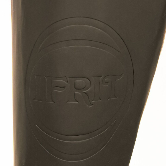 Полукомбинезон рыбацкий IFRIT Kraken, олива, р. 47 Полукомбинезон рыбацкий IFRIT Kraken, олива, р. 47