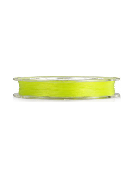 Шнур Nautilus X4 Jig Braid Fluoro Yellow d-0.12мм 6.8кг 1,0PE 150м Шнур Nautilus X4 Jig Braid Fluoro Yellow d-0.12мм 6.8кг 1,0PE 150м