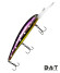 Воблер BAT JOBEN BT017 (120мм., 19 гр. 0-8 м.) #B147 Воблер BAT JOBEN BT017 (120мм., 19 гр. 0-8 м.) #B147