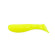 Виброхвост YAMAN PRO Boost Up, р.4 inch, цвет #02 - Chartreuse (уп. 4 шт.) Виброхвост YAMAN PRO Boost Up, р.4 inch, цвет #02 - Chartreuse (уп. 4 шт.)