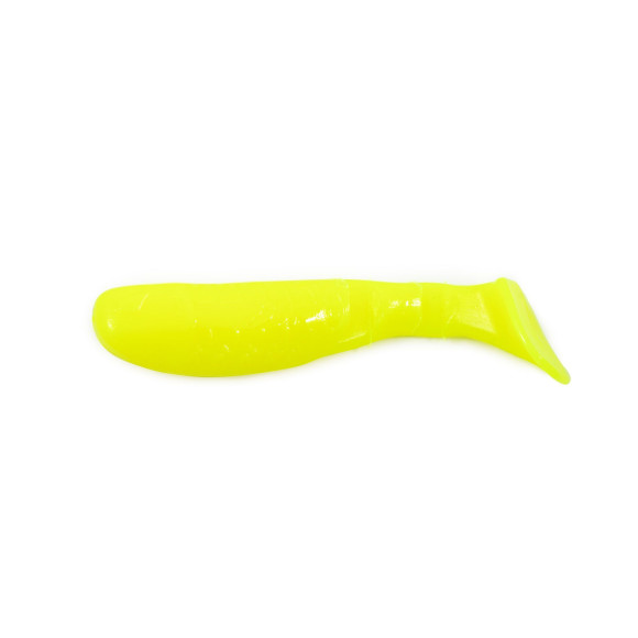 Виброхвост YAMAN PRO Boost Up, р.4 inch, цвет #02 - Chartreuse (уп. 4 шт.) Виброхвост YAMAN PRO Boost Up, р.4 inch, цвет #02 - Chartreuse (уп. 4 шт.)