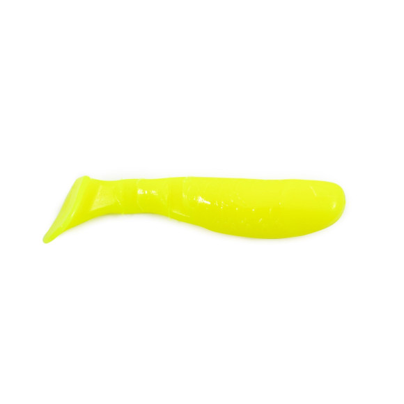Виброхвост YAMAN PRO Boost Up, р.4 inch, цвет #02 - Chartreuse (уп. 4 шт.) Виброхвост YAMAN PRO Boost Up, р.4 inch, цвет #02 - Chartreuse (уп. 4 шт.)