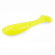 Виброхвост YAMAN PRO Boost Up, р.4 inch, цвет #02 - Chartreuse (уп. 4 шт.) Виброхвост YAMAN PRO Boost Up, р.4 inch, цвет #02 - Chartreuse (уп. 4 шт.)