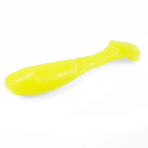 Виброхвост YAMAN PRO Boost Up, р.4 inch, цвет #02 - Chartreuse (уп. 4 шт.) Виброхвост YAMAN PRO Boost Up, р.4 inch, цвет #02 - Chartreuse (уп. 4 шт.)