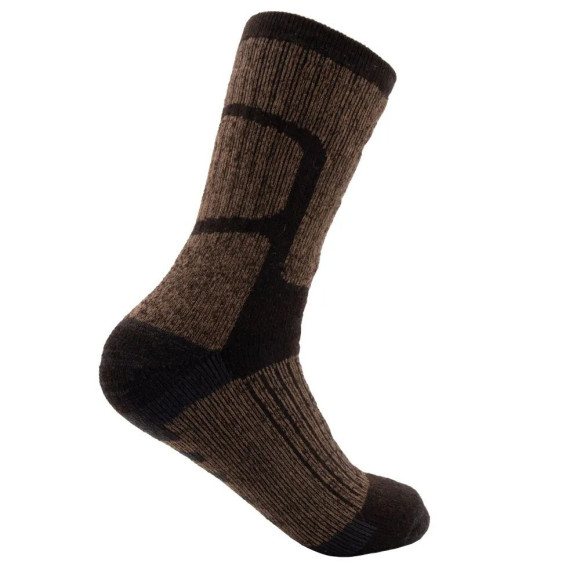 Термоноски "Следопыт" Yak wool, до -40°С, р.43-46/5/100/ Термоноски "Следопыт" Yak wool, до -40°С, р.43-46/5/100/