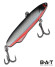 BAT SHIRITEN BATON 70 16ГР (SILICON) ЦВЕТ 903 BAT SHIRITEN BATON 70 16ГР (SILICON) ЦВЕТ 903